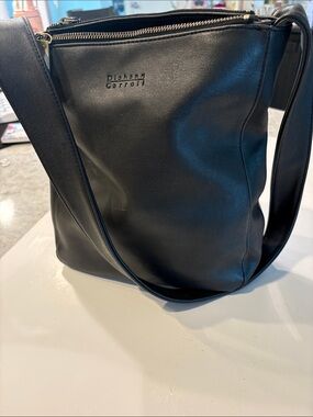 Diahann Carroll Vintage shoulder Bag.